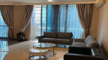 Gambar 3 Apartemen Residence 8 Tower 2 lt. 25, luxurius furnished and appliances