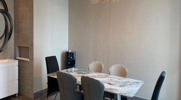 Gambar 5 Apartemen Residence 8 Tower 2 lt. 25, luxurius furnished and appliances