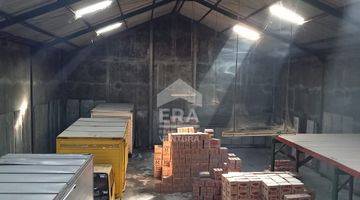 Gambar 5 Dijual Gudang Di Daerah Arjosari, Lokasi Strategis Nol Jalan