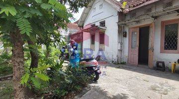 Gambar 1 Rumah Kolonial Belanda Di Daerah Gunung2, Lokasi Pusat Kota