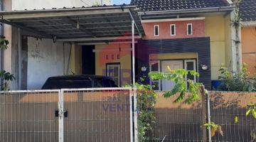 Gambar 1 Rumah Dijual Di Perum Tidar Villa Estate, Kondisi Siap Huni