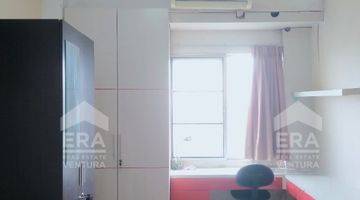 Gambar 2 Disewakan Apartemen Soekarno Hatta, Full Furnished, Dekat UB