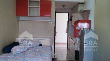 Gambar 1 Disewakan Apartemen Soekarno Hatta, Full Furnished, Dekat UB