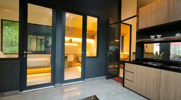 Gambar 1 Dijual Rumah Baru di Mutiara Gading City, Cluster Paris Type Le Verre