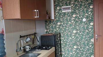 Gambar 1 Dijual Apartemen Full Furnished 2br Pejaten, Jakarta Selatan