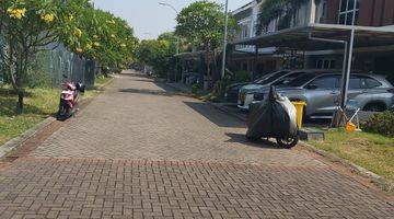 Gambar 3 Dijual Kavling Elit, Palm Spring, Jakarta Garden City Cakung, Jakarta Timur