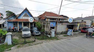 Gambar 2 Dijual Rumah Cocok Untuk Usaha di Bogor, Jawa Barat