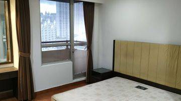 Gambar 2 Dijual Apartemen Paladian Park, Full Furnish, Kelapa Gading