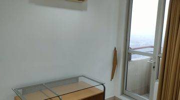 Gambar 4 Dijual Apartemen Paladian Park, Full Furnish, Kelapa Gading