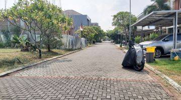 Gambar 5 Dijual Kavling Elit, Palm Spring, Jakarta Garden City Cakung, Jakarta Timur