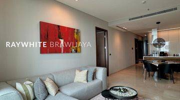 Gambar 2 Apartment Pakubuwono House Kebayoran Baru