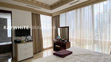 Gambar 2 Apartment Capital Residence SCBD Area Business Distric