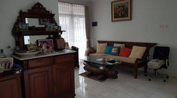 Gambar 2 Rumah sederhana siap didesign dalam cluster di Bintaro SHM