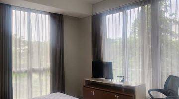 Gambar 5 Apartemen Rainbow  spring condovilas siap huni 4 BR view danau Furnished