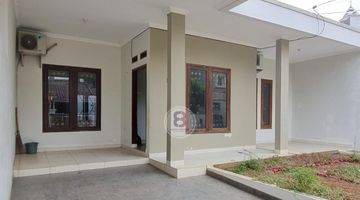 Gambar 1 Rumah Bagus Shm Di Villa Bintaro Indah , Tangerang Selatan Dkt Bintaro Sektor 9