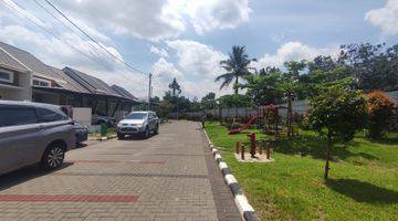 Gambar 3 Rumah dijual Bu Bukit Cimanggu City harga murah