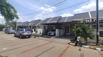 Gambar 4 Rumah dijual Bu Bukit Cimanggu City harga murah