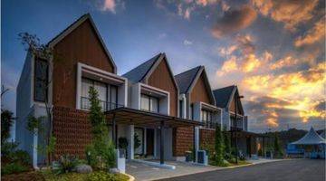 Gambar 2 Rumah Baru Summarecon Bogor Cluster Mahogany 