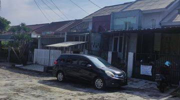 Gambar 2 Dijual Rumah Pamoyanan Halaman Luas Udara Sejuk 