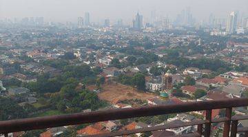 Gambar 2 Apartment Grand ITC Permata Hijau  Tower A