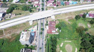 Gambar 1 Dijual Tanah di Tj Morawa Kayu Besar Dekat Bandara Kno Dan SHM