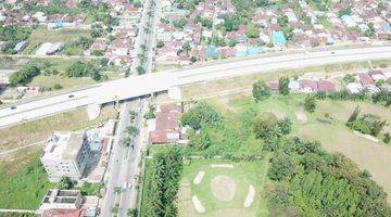 Gambar 2 Dijual Tanah di Tj Morawa Kayu Besar Dekat Bandara Kno Dan SHM