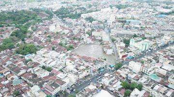 Gambar 4 Dijual Tanah di Jalan Besar Yos Sudarso Brayan Kota Medan