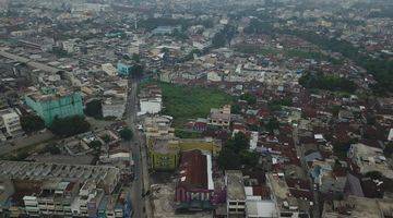 Gambar 3 Dijual Tanah di Jalan Besar Yos Sudarso Brayan Kota Medan