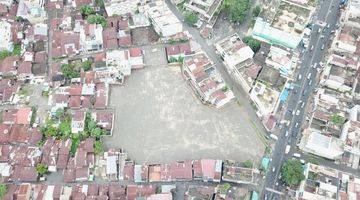 Gambar 5 Dijual Tanah di Jalan Besar Yos Sudarso Brayan Kota Medan