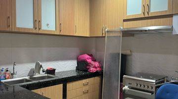 Gambar 2 Dijual Ruko Permata Indah Angke, Full Furnished Marmer