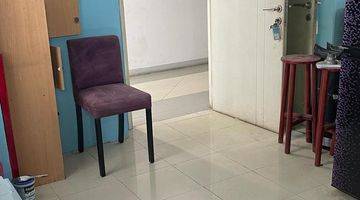 Gambar 2 Apartemen Seasons City Type Studio Hoek Furnished