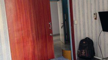 Gambar 4 Apartemen Seasons City Type Studio Hoek Furnished
