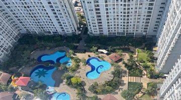 Gambar 5 Apartemen Seasons City Type Studio Hoek Furnished