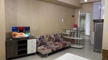 Gambar 5 Apartemen Seasons City Tower c Lantai 09 Hoek