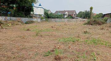 Gambar 4  Tanah Dikarang Tengah Raya Lebak Bulus 