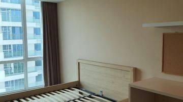 Gambar 2 Apartemen u Residence Tangerang Type Studio