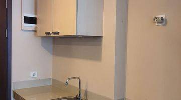 Gambar 5 Apartemen u Residence Tangerang Type Studio