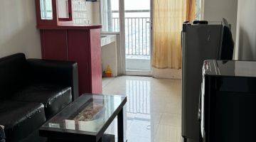 Gambar 1 Apartemen Seasons City Type 2 Kamar Plus Furnished