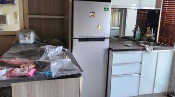 Gambar 5 Apartemen Seasons City Type 2 Km Furnished