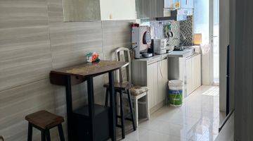 Gambar 3 Apartemen Seasona City Type 2 Kamar Furnished