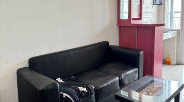 Gambar 2 Apartemen Seasons City Type 2 Kamar Plus Furnished