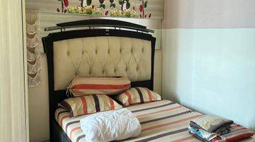 Gambar 4 Apartemen Seasona City Type 2 Kamar Furnished