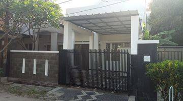 Gambar 2 Rumah Minimalis Baru Renovasi di komplek Kawaluyaan Bandung Timur