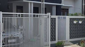 Gambar 1 Rumah Semi Furnished Minimalis Cash Nego Di Rancamanyar Cibaduyut