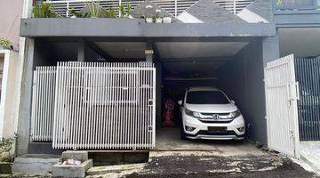 Gambar 1 Rumah Upslope Shm Cash Kpr Di Cluster Sariwangi Bandung Barat