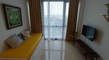 Gambar 4 Dijual Cepat Apartemen Marigold Navapark Bsd City Bagus Murah