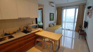 Gambar 3 Dijual Cepat Apartemen Marigold Navapark Bsd City Bagus Murah