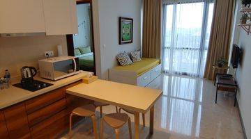 Gambar 1 Dijual Cepat Apartemen Marigold Navapark Bsd City Bagus Murah