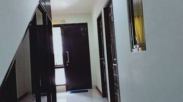 Gambar 1 Rumah Kost Di Cluster Allogio Gading Serpong