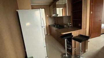 Gambar 4 Jual Apartemen Hampton Park 96sqm Pondok Indah Jakarta Selatan